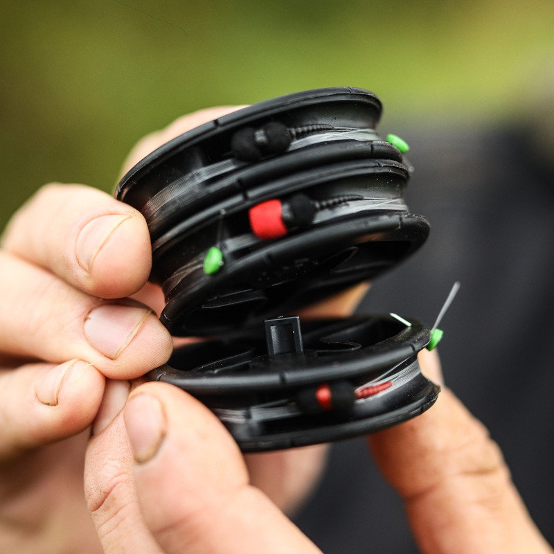Manicotti Anti-groviglio Thinking Anglers: Piccoli, Per Tutte Le Lenze